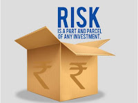 Almost all investing is risky