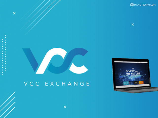 Sàn VCC Exchange