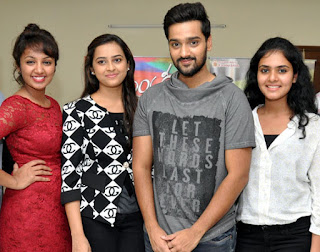  Kerintha Movie Success Meet Photos