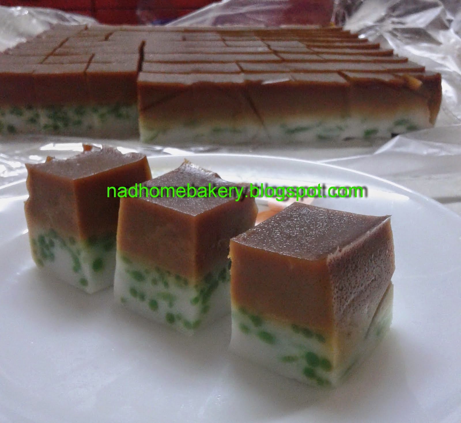 NADHOMEBAKERY . : TEMPAHAN KUIH ,MUIH 2019