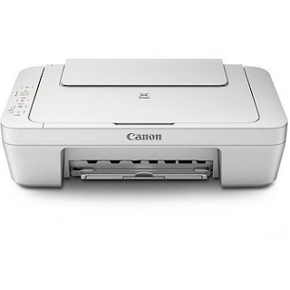 Canon PIXMA MG2900 Printer Driver Download