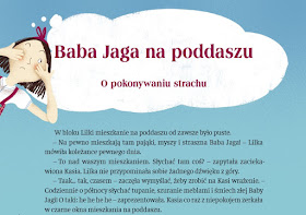 bajki terapeutyczne - Inspirujące Bajki - Agnieszka Antosiewicz - Wydawnictwo GREG - książeczki dla dzieci - literatura - dziecko - rodzina - parenting - emocje - wychowanie - KOCHANIEprzezCZYTANIE