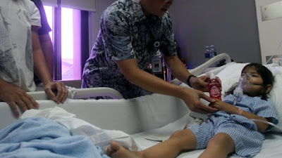 Misteri 131 Kasus Gagal Ginjal Akut Anak Indonesia, Dikaitkan dengan Obat Batuk Ini