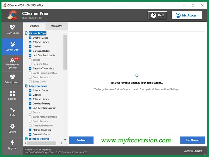 ccleaner portable download