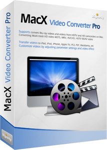 Download MacX HD Video Converter Pro 5.9.4.235 Multilingual