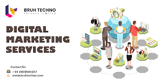 Best Digital Marketing Services