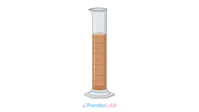 Graduated Cylinder