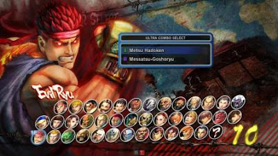 Street Fighter 4 PC Game Full Mediafire Download