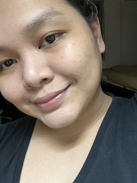 Eskinol Pimple Relief Skin Care review: new affordable range to fight maskne morena filipina skin care blog