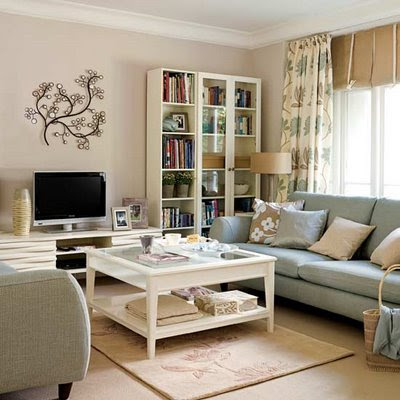 Curtains For Living Room. living-room-decorating-ideas-