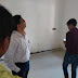  जिलाधिकारी ने प्राथमिक स्वास्थ्य केंद्र एकवारी मे चल रहे निर्माण कार्यों का निरीक्षण 