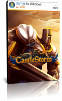 CastleStorm