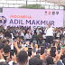 Kampanye di Yogyakarta, Partai Koalisi Perubahan Mendadak Bertambah, Massa Teriakkan Nama Partai Ini Ditengah Orasi Anies Baswedan