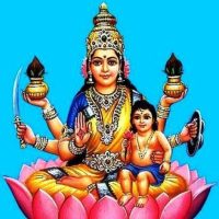 श्री षष्ठी देवी स्तोत्र Shashti Devi Stotra Hindi Lyrics