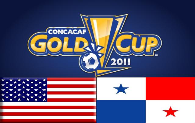 PREVIEW PREDIKSI Amerika Serikat vs Panama | Semifinal Gold Cup 2011