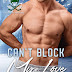 Capa Revelada/Cover Reveal:  Can't Block my love ( Hockey Gods )– Xavier Neal