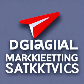 Dogital marketer services