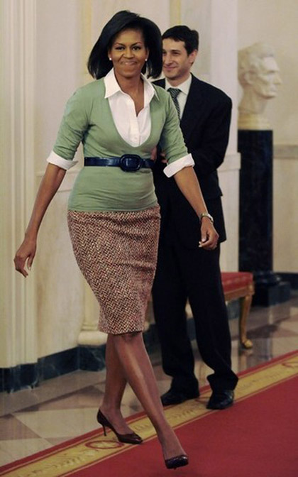 is michelle obama fat. MICHELLE OBAMA FAT PHOTOS