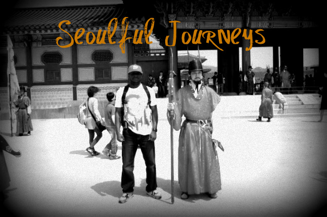 Seoulful Journeys