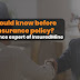 What you should know before buying an insurance policy?