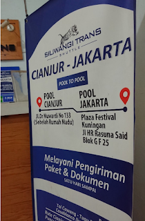 Kantor Siliwangi Trans Cianjur