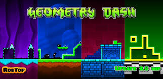 geometry dash