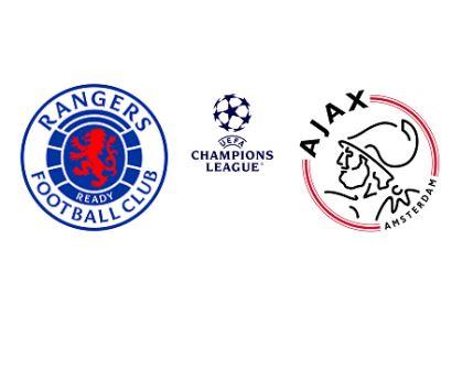 Rangers vs Ajax highlights highlights