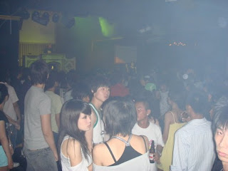 taichung nightclub