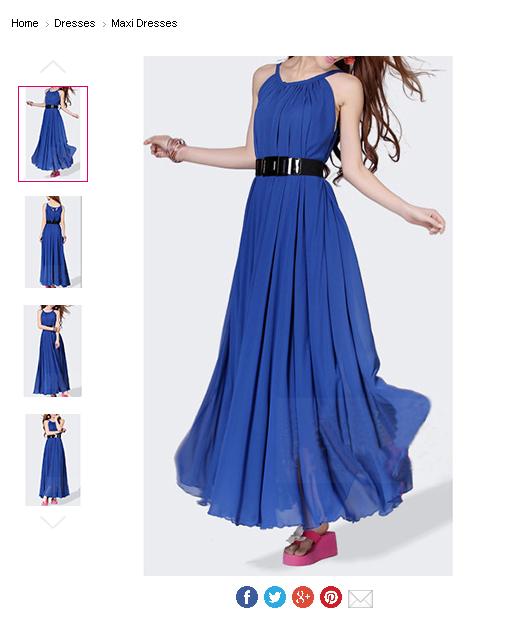 Long Formal Dresses - Online Offer Sale In India