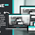 Genuine - Creative Responsive WordPress Theme