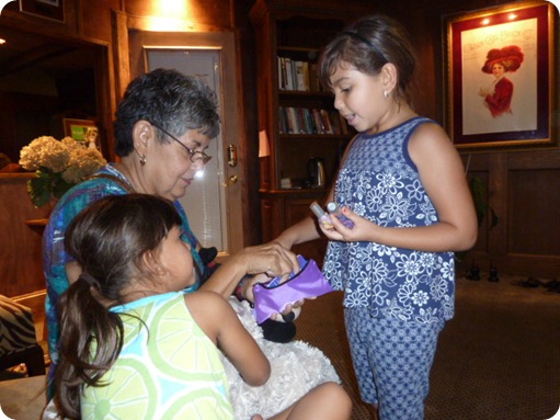 Lari's 8th BD 006