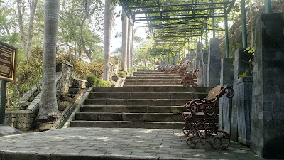 Candi Prambanan dan Boko