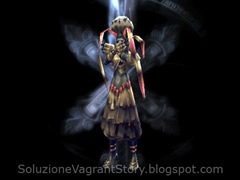 Elementale dell'Aria