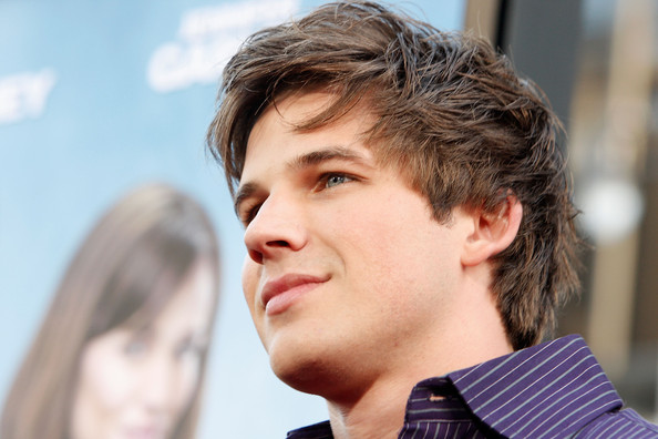 matt lanter liam. matt lanter, who plays