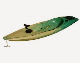 comprar kayak