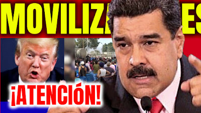Nicolas Maduro Ultimas Noticias de Venezuela hoy Ultima hora Noticias en vivo 
