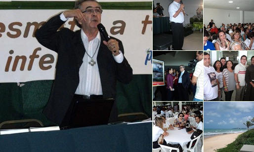 Exibir Abertura CF 2011 - Regional Nordeste II
