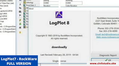 Download Logplot 7 Full Crack