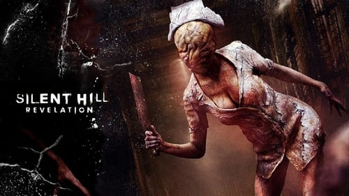 Silent Hill: Revelation 3D 2012 iPhone italiano