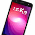 Spesifikasi dan harga LG K10 Power