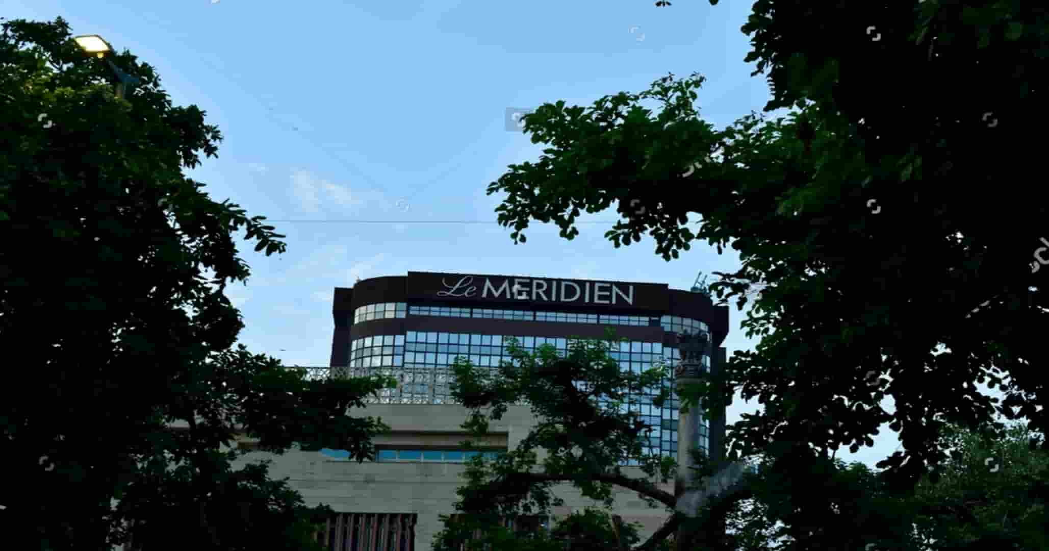 Le Meridien New Delhi