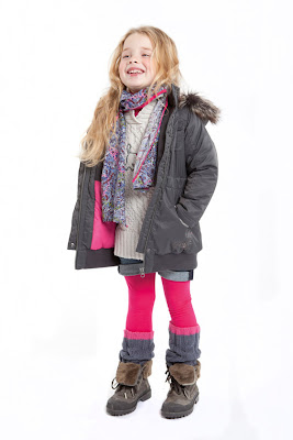 Chipie - Herbst-Winter 2012/2013