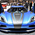 Performa Mengesankan Koenigsegg Agera R 2013