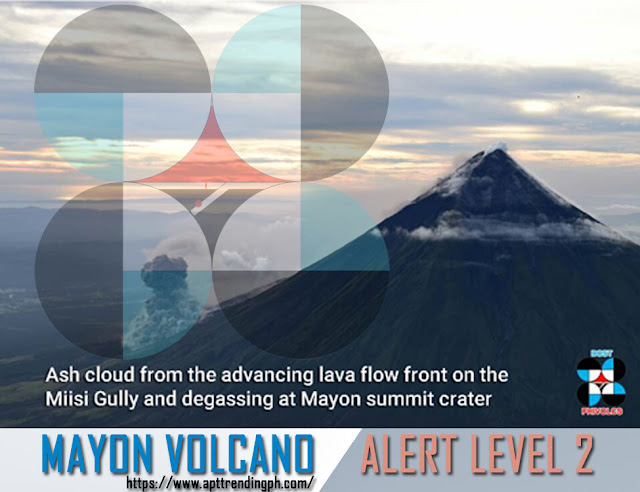 MAYON%2BVOLCANO%2BALERT%2BLEVEL%2B2%2B2018