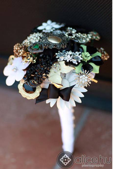 Shop Brooch Bridal Bouquet