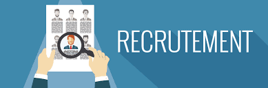 Avis de recrutement urgent Cabinet Dtech Group