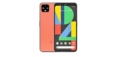 Cara Screenshot Google Pixel 4