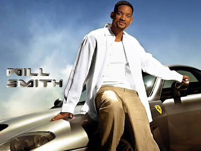 Will Smith standard resolution wallpaper 10