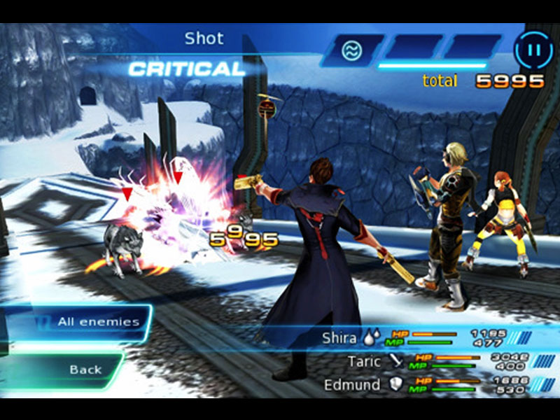 Final Fantasy Android Game free download - Free android Downloads ...