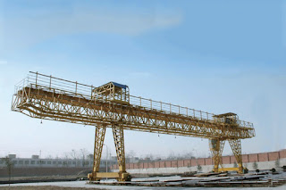 Truss-Gantry-Crane